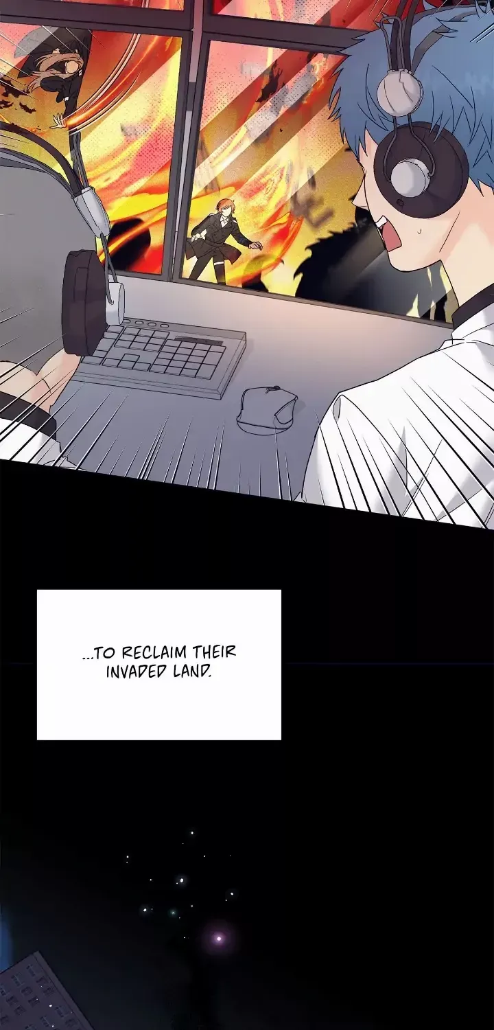 Read Civilian A chapter 0 image 18 on Lezhin