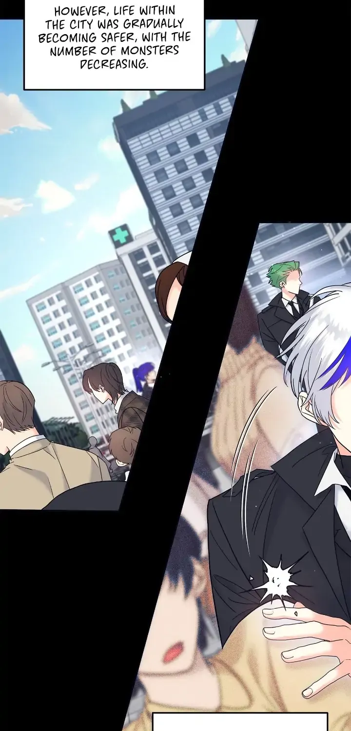 Read Civilian A chapter 0 image 21 on Lezhin