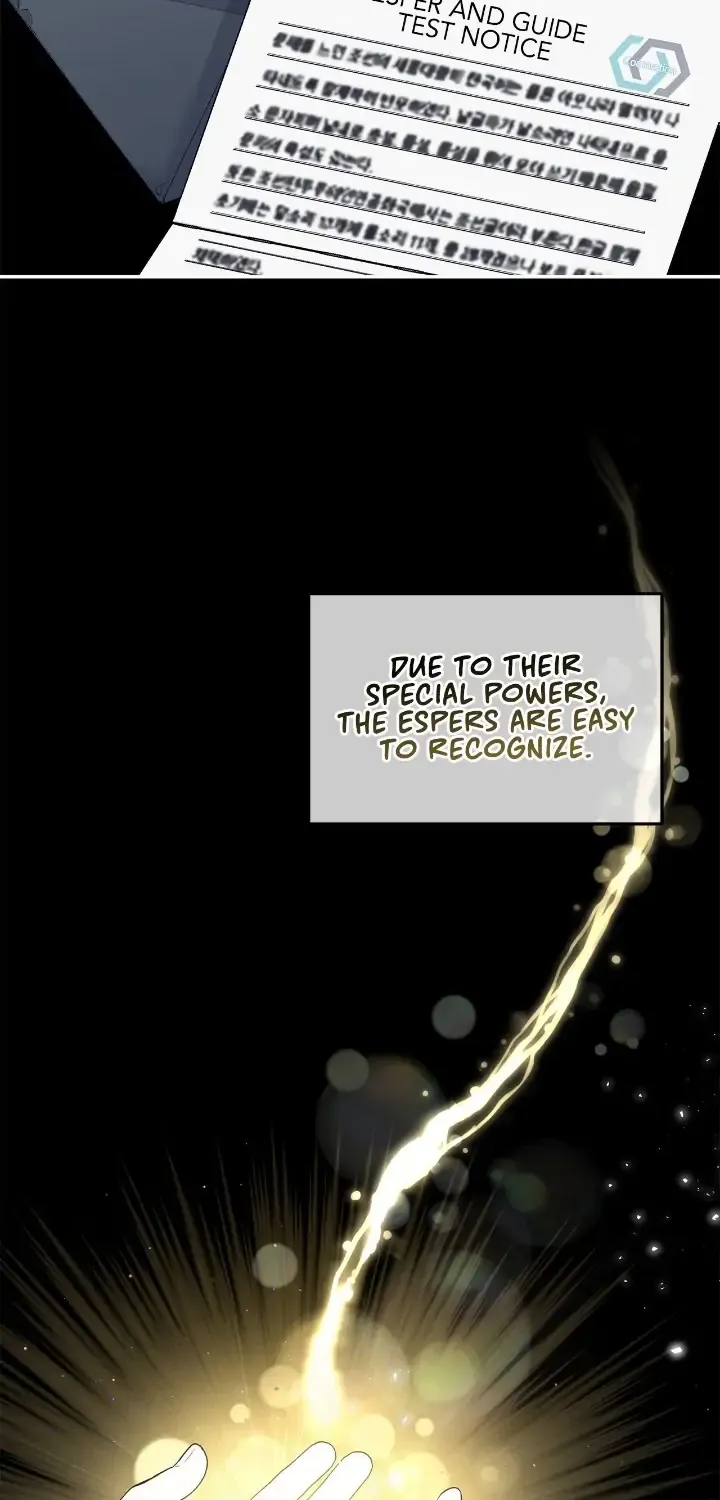 Read Civilian A chapter 0 image 27 on Lezhin