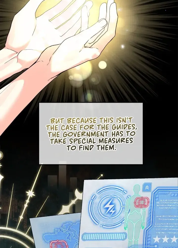 Read Civilian A chapter 0 image 28 on Lezhin