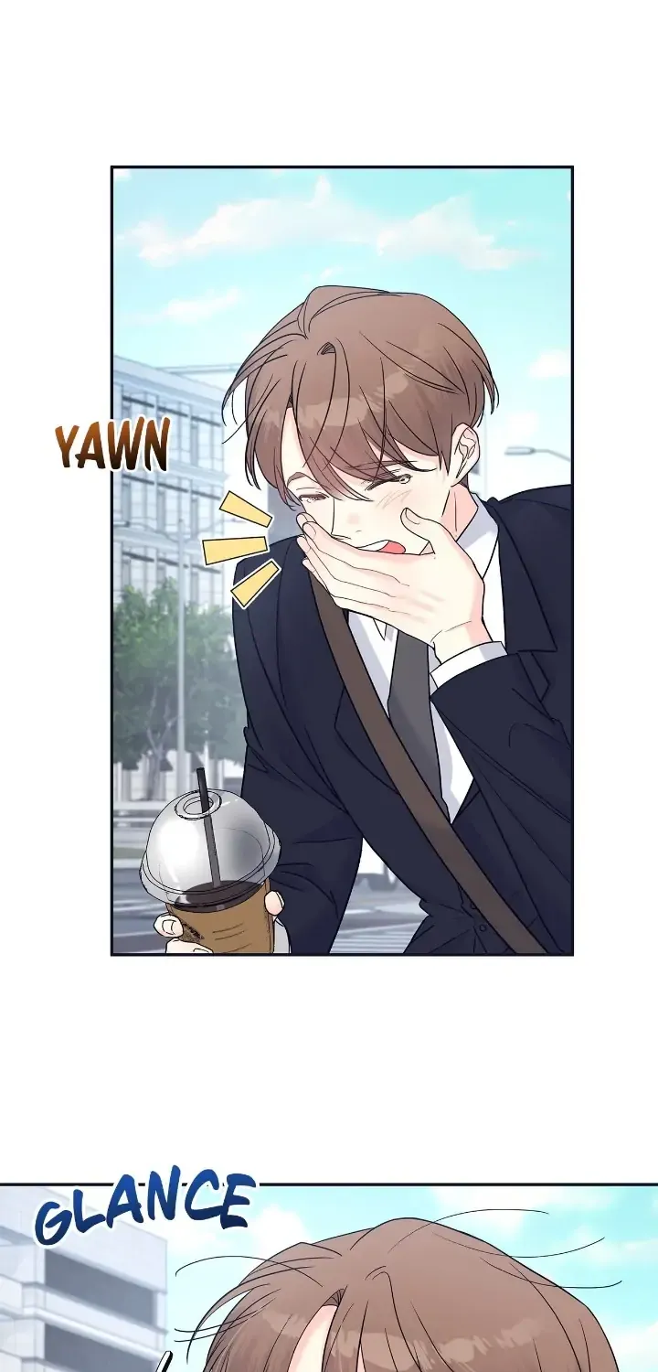 Read Civilian A chapter 0 image 3 on Lezhin