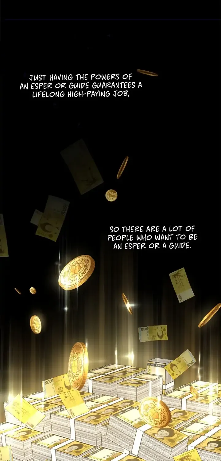 Read Civilian A chapter 0 image 32 on Lezhin