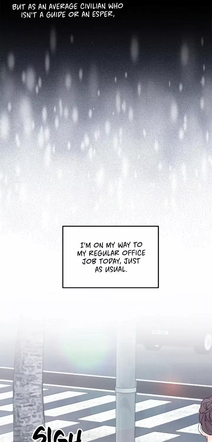 Read Civilian A chapter 0 image 34 on Lezhin