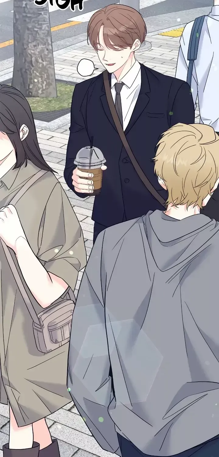 Read Civilian A chapter 0 image 35 on Lezhin