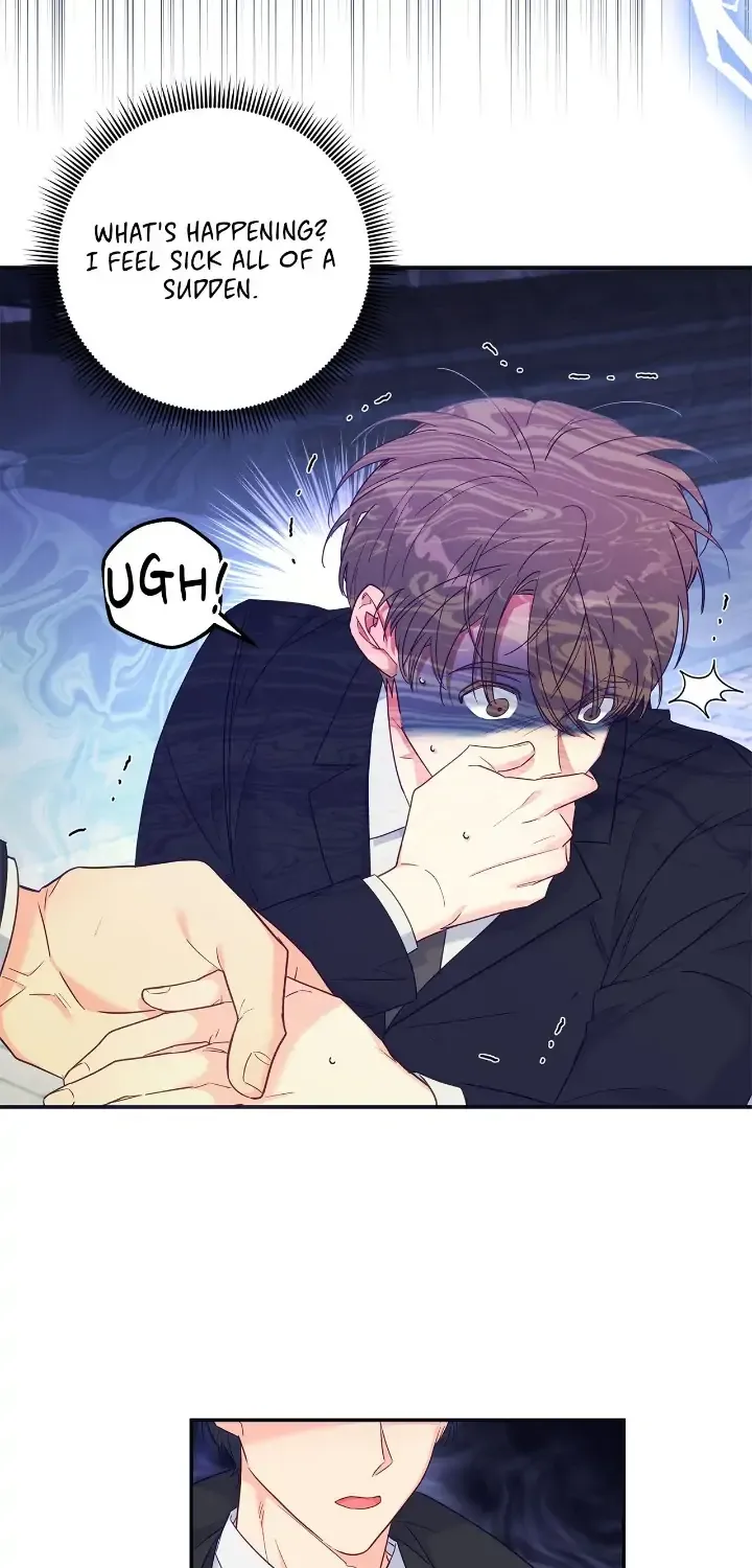 Read Civilian A chapter 1 image 11 on Lezhin