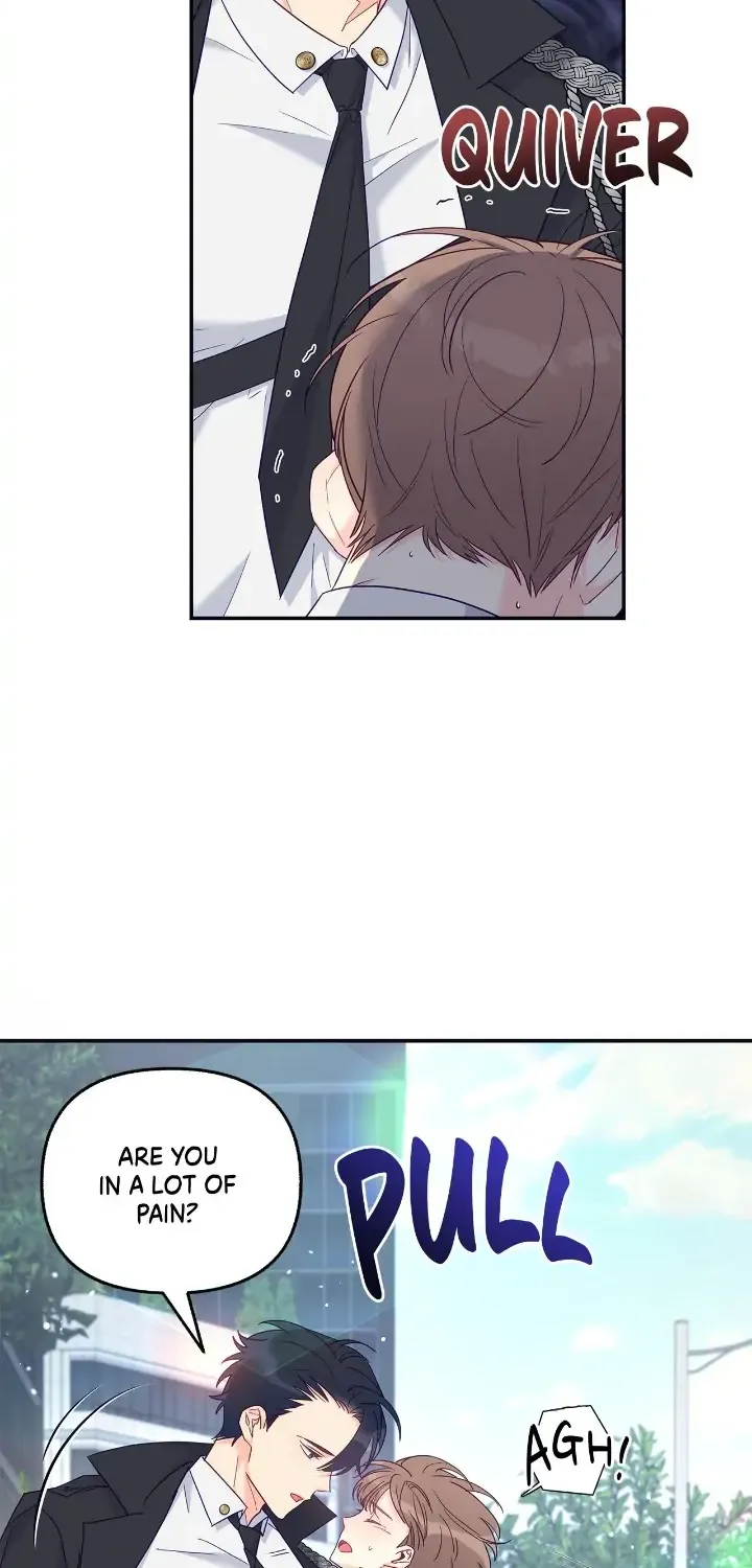 Read Civilian A chapter 1 image 12 on Lezhin
