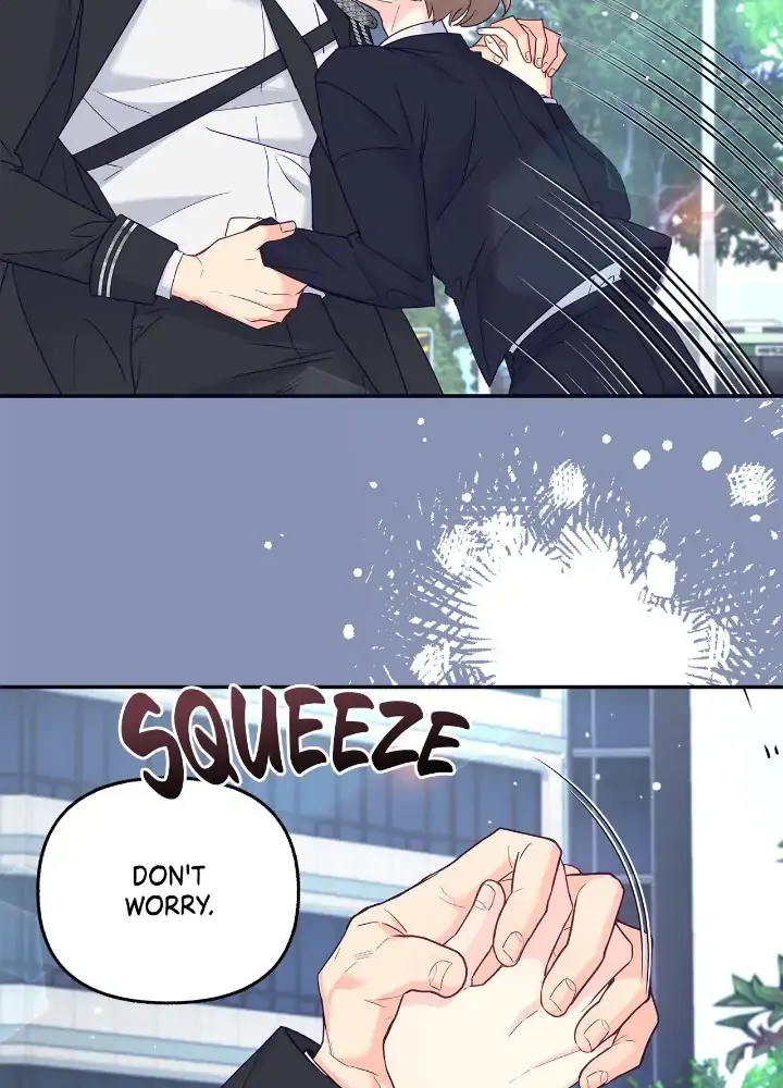 Read Civilian A chapter 1 image 13 on Lezhin