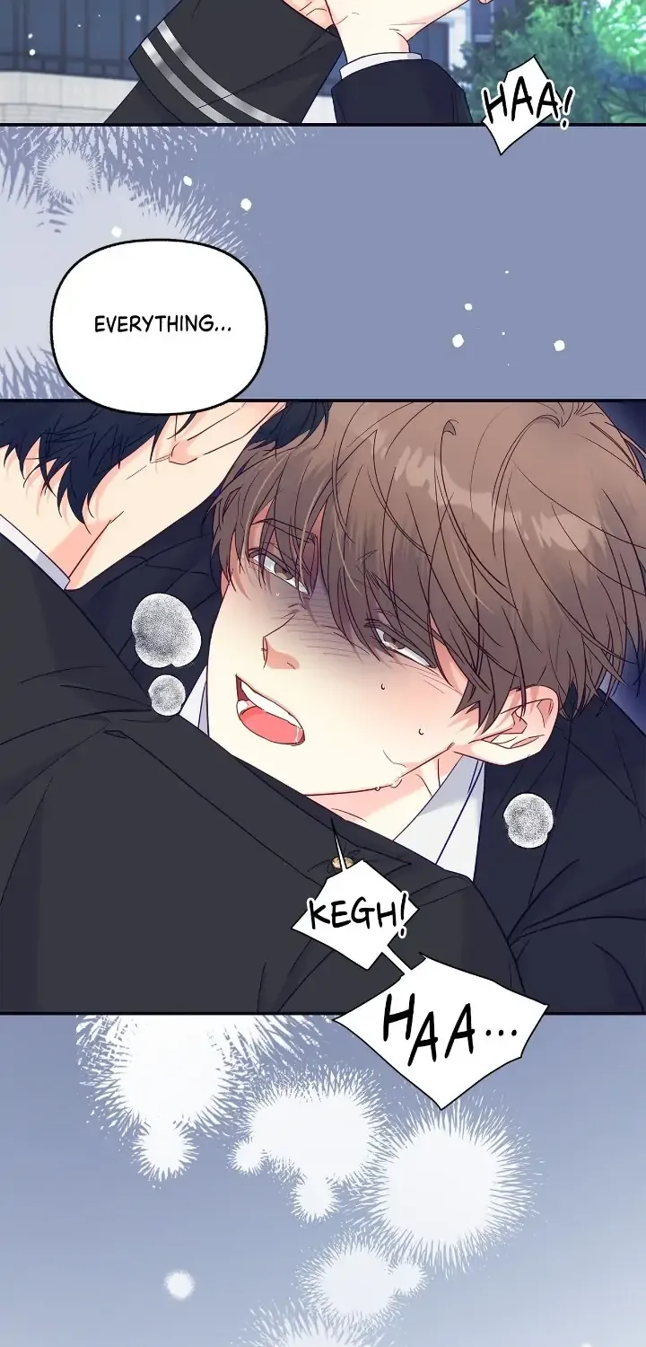 Read Civilian A chapter 1 image 14 on Lezhin