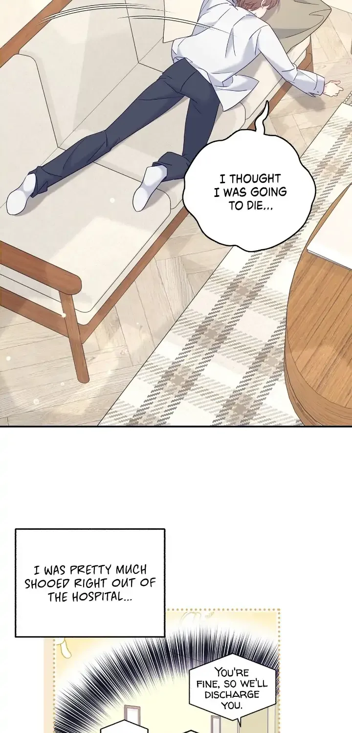 Read Civilian A chapter 1 image 19 on Lezhin