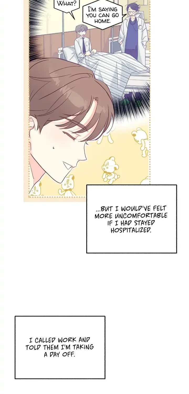 Read Civilian A chapter 1 image 20 on Lezhin