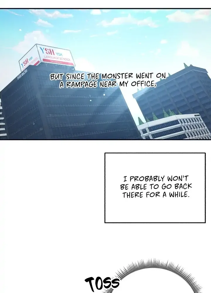 Read Civilian A chapter 1 image 21 on Lezhin