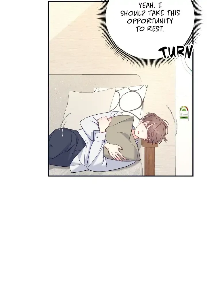 Read Civilian A chapter 1 image 22 on Lezhin
