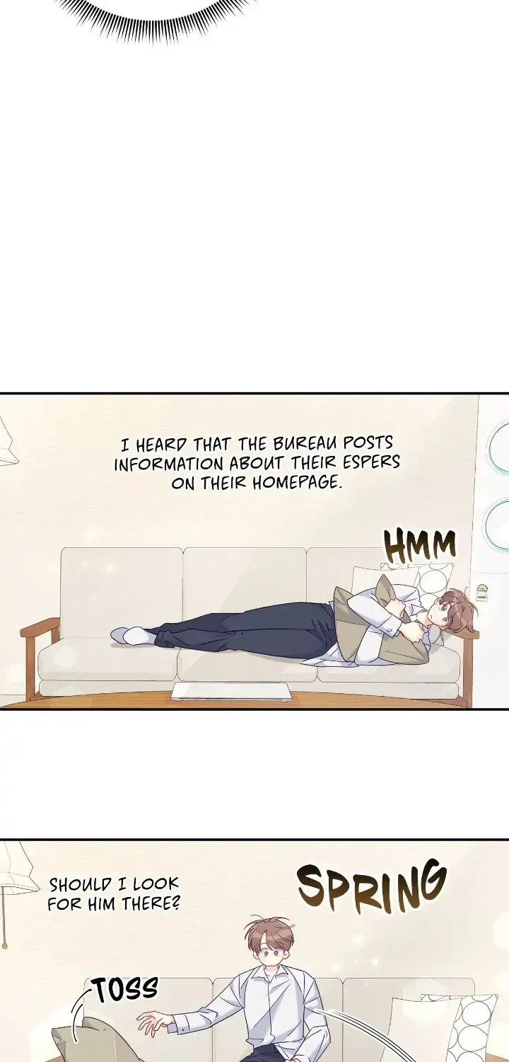 Read Civilian A chapter 1 image 26 on Lezhin