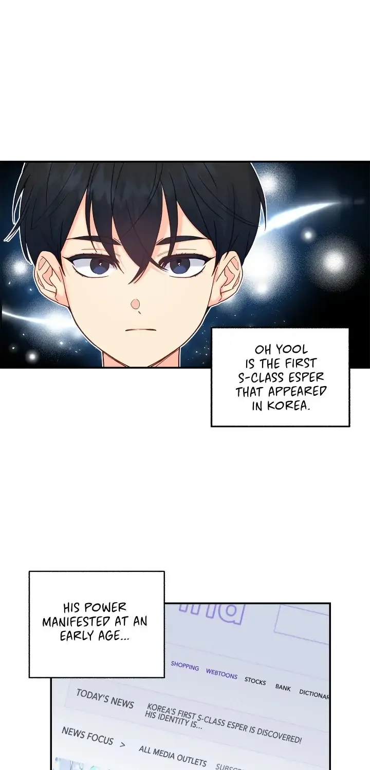 Read Civilian A chapter 1 image 31 on Lezhin