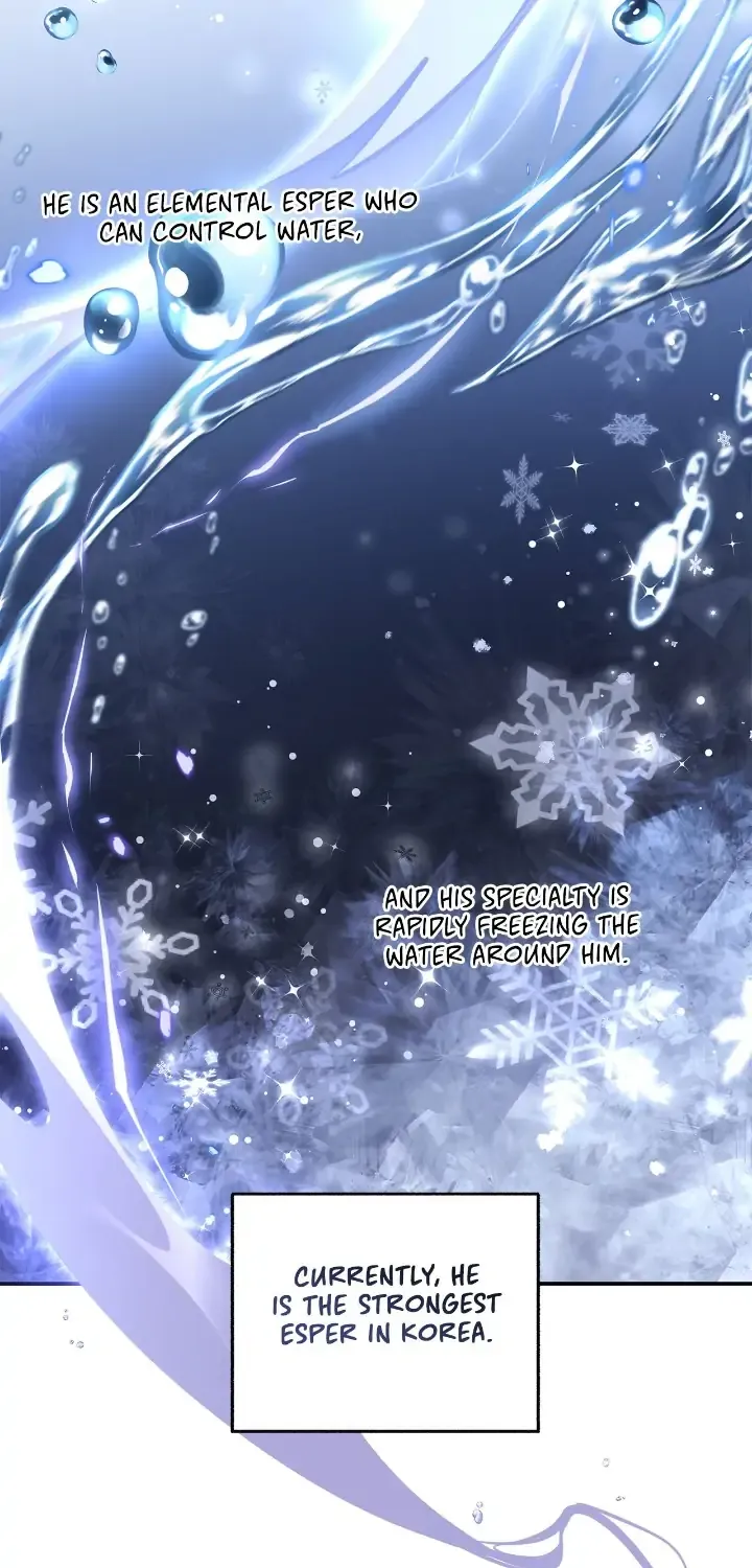 Read Civilian A chapter 1 image 34 on Lezhin