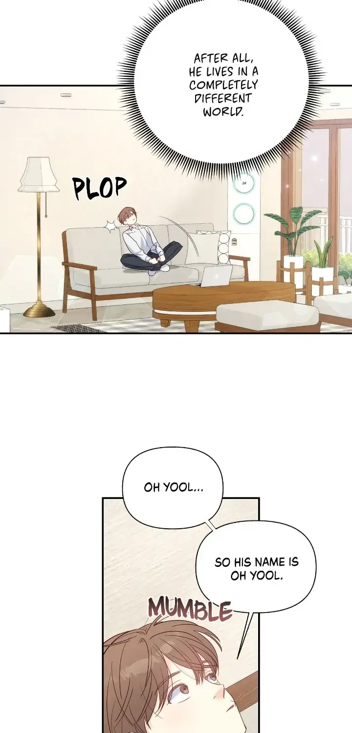 Read Civilian A chapter 1 image 37 on Lezhin