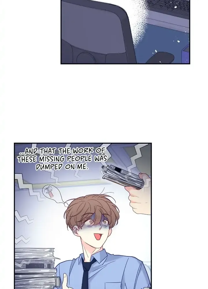 Read Civilian A chapter 1 image 44 on Lezhin