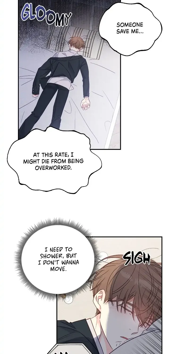 Read Civilian A chapter 1 image 47 on Lezhin