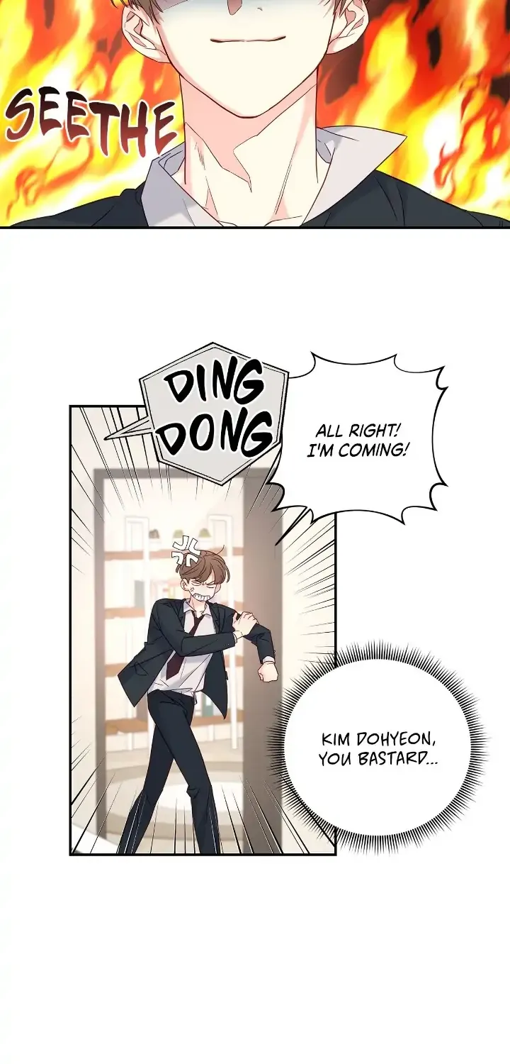 Read Civilian A chapter 1 image 50 on Lezhin