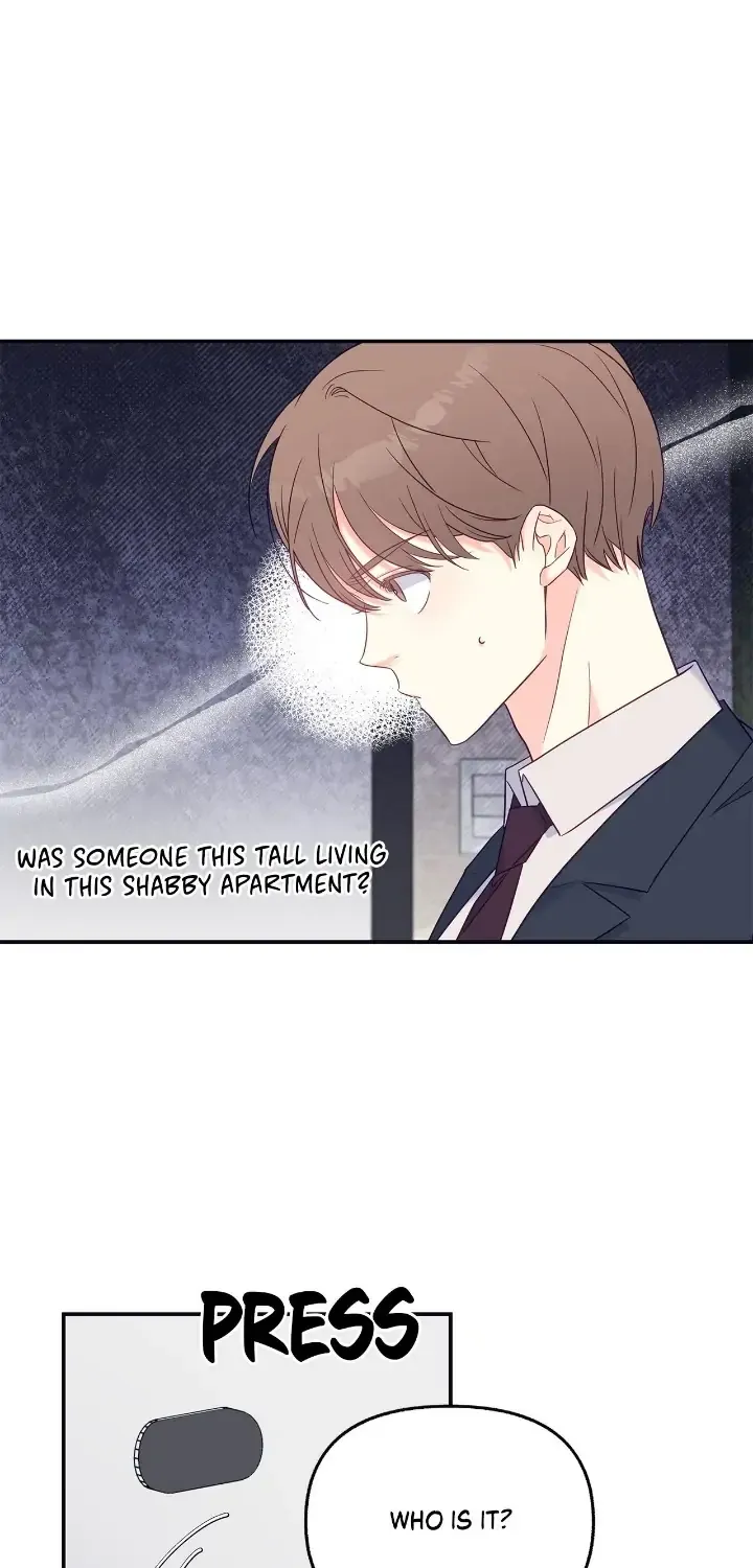 Read Civilian A chapter 1 image 54 on Lezhin