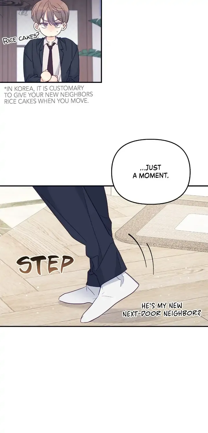Read Civilian A chapter 1 image 57 on Lezhin