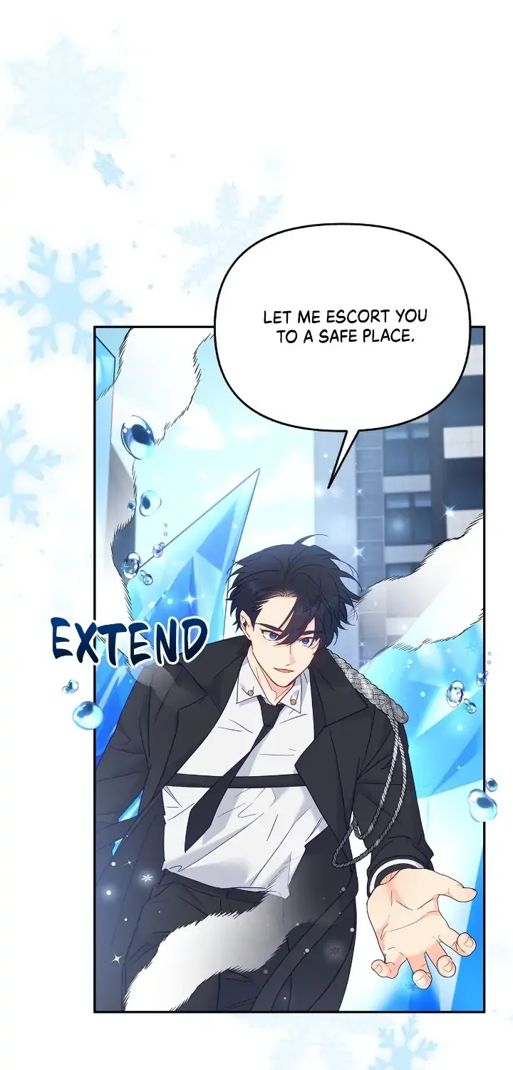 Read Civilian A chapter 1 image 8 on Lezhin