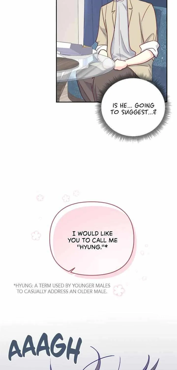 Read Civilian A chapter 10 image 15 on Lezhin