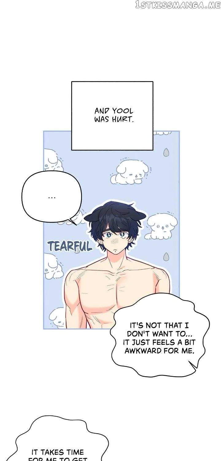 Read Civilian A chapter 10 image 17 on Lezhin