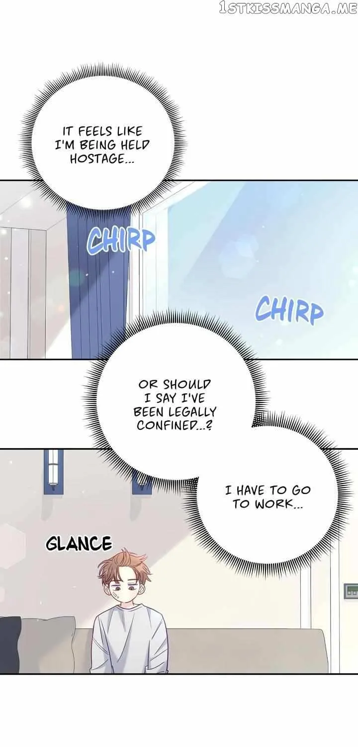 Read Civilian A chapter 10 image 27 on Lezhin
