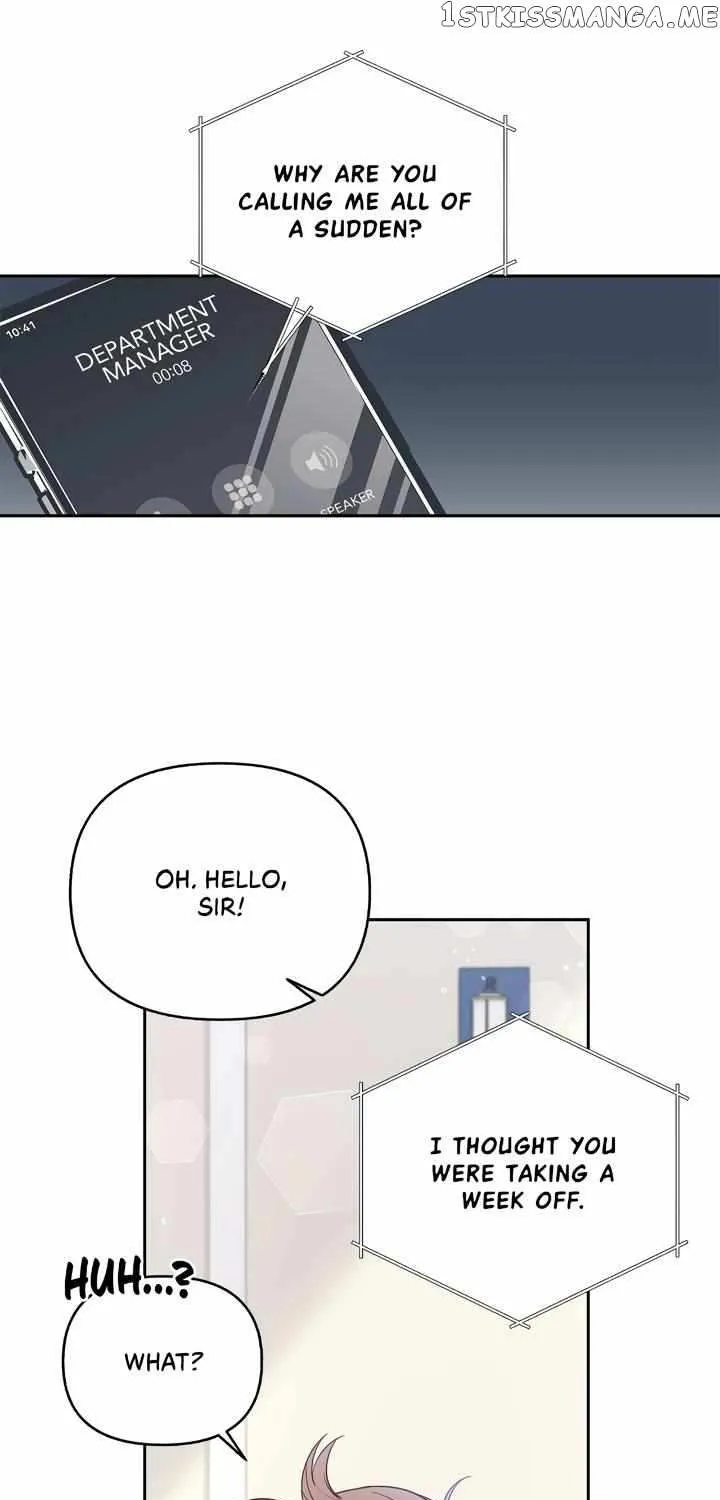 Read Civilian A chapter 10 image 31 on Lezhin