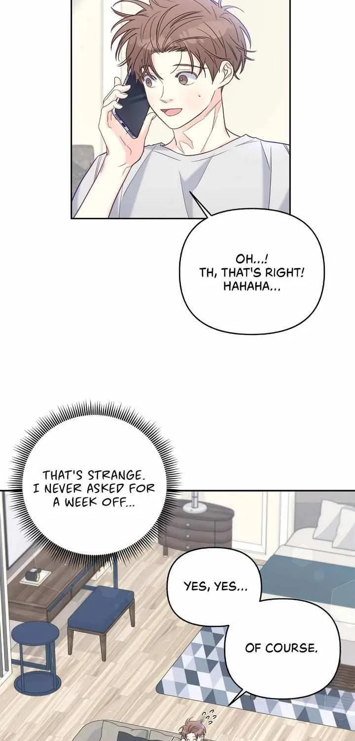 Read Civilian A chapter 10 image 32 on Lezhin