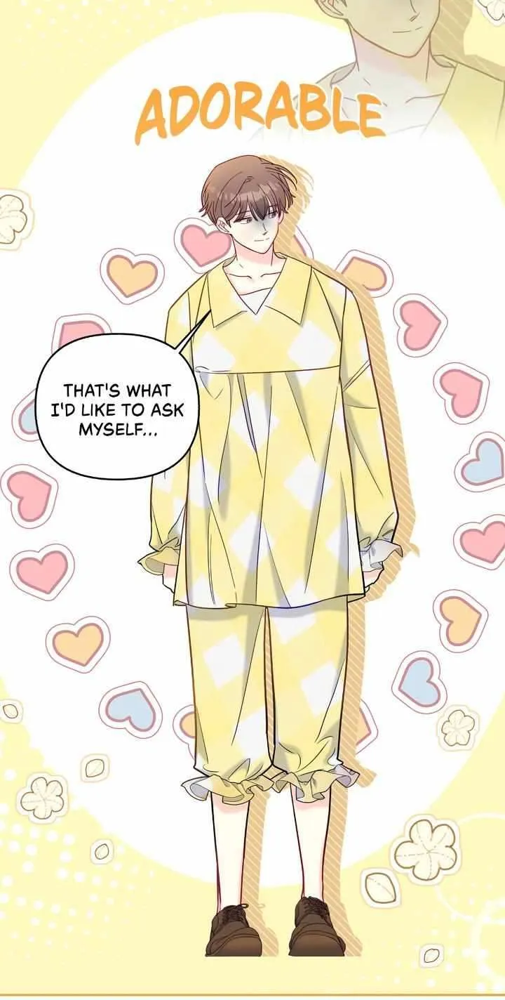 Read Civilian A chapter 10 image 40 on Lezhin