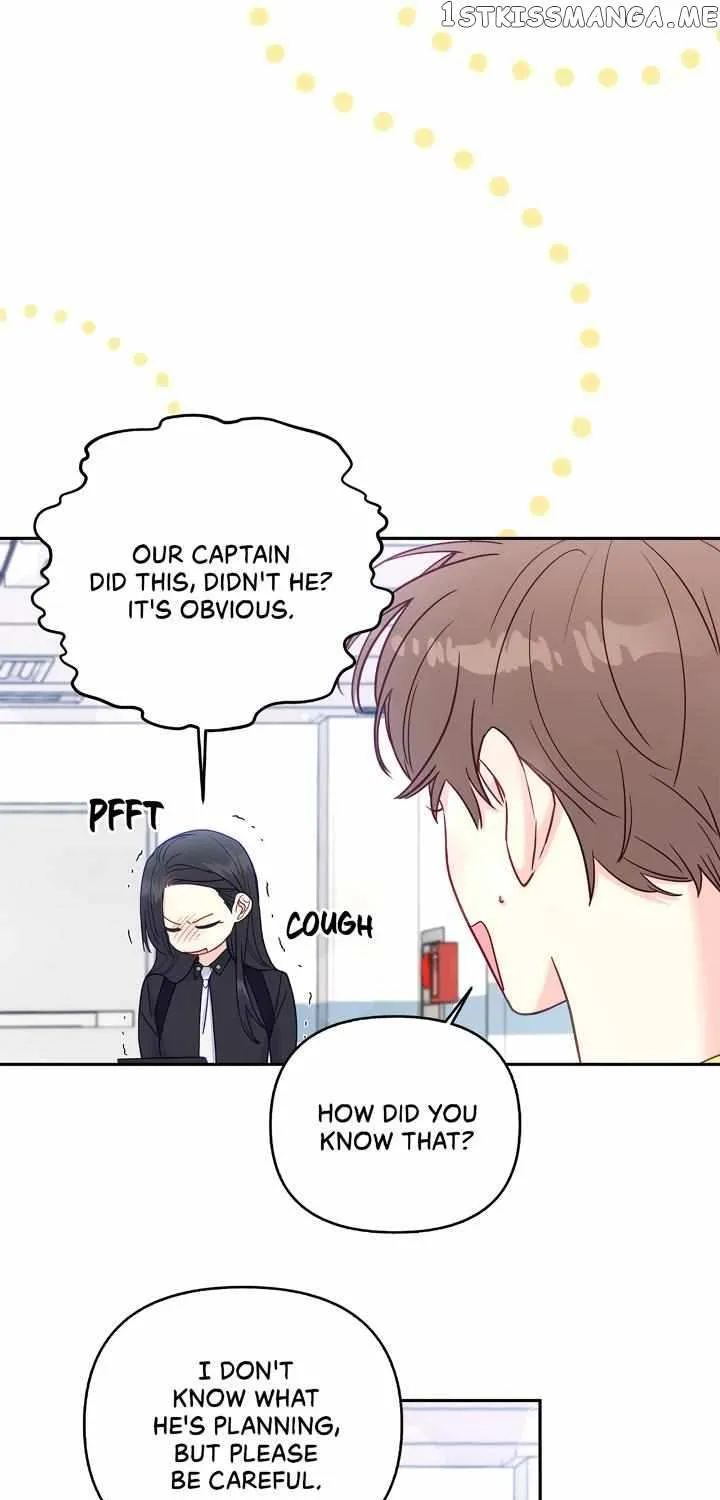 Read Civilian A chapter 10 image 41 on Lezhin