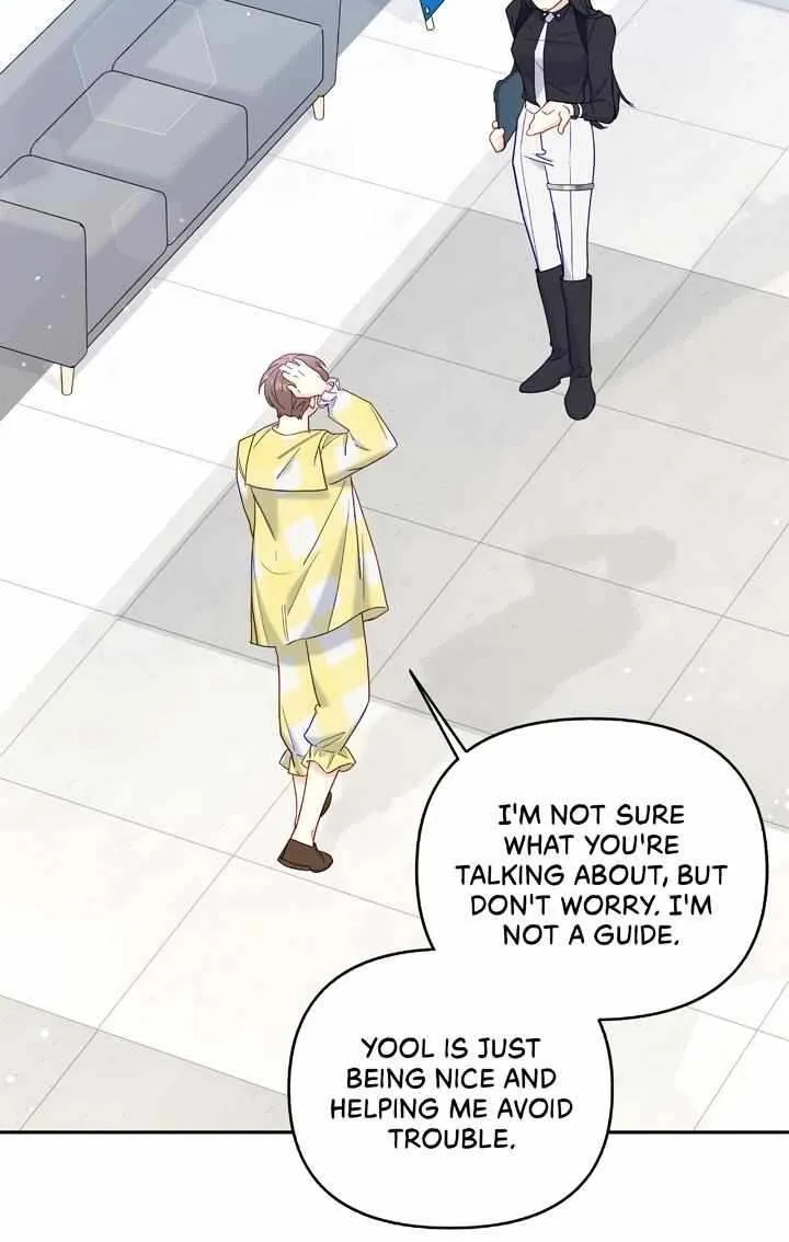Read Civilian A chapter 10 image 43 on Lezhin