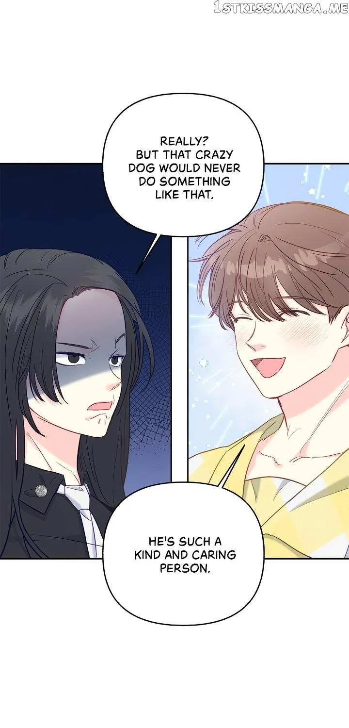 Read Civilian A chapter 10 image 44 on Lezhin