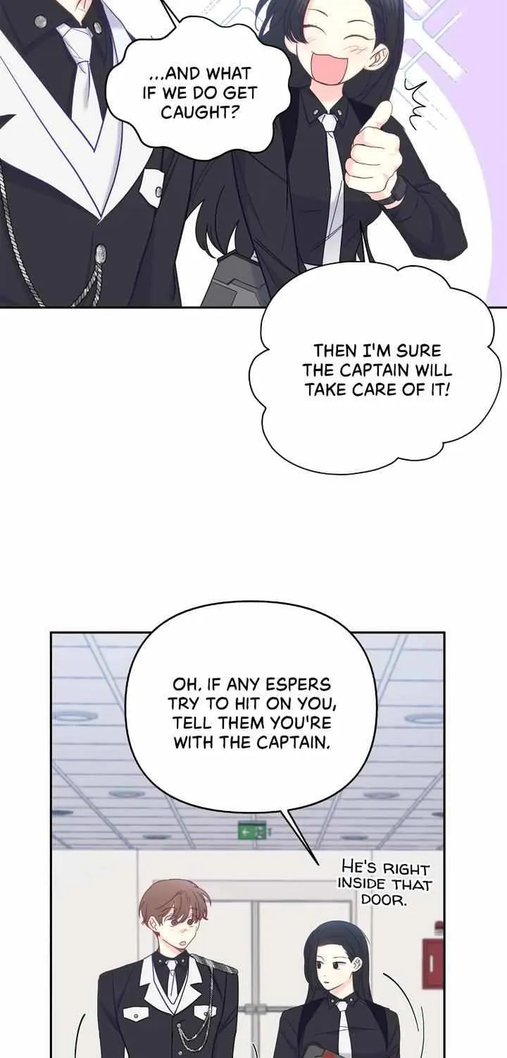 Read Civilian A chapter 10 image 57 on Lezhin