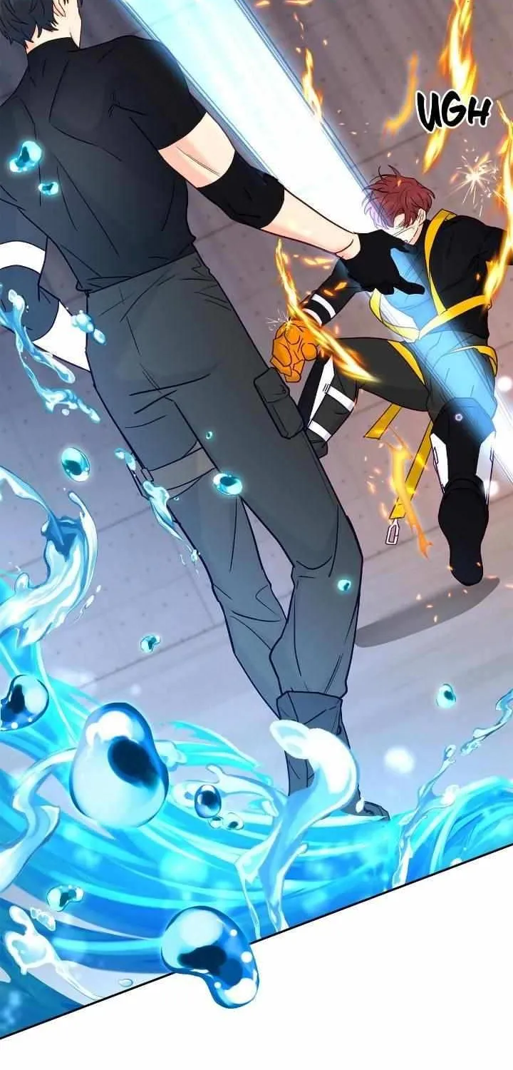 Read Civilian A chapter 11 image 11 on Lezhin