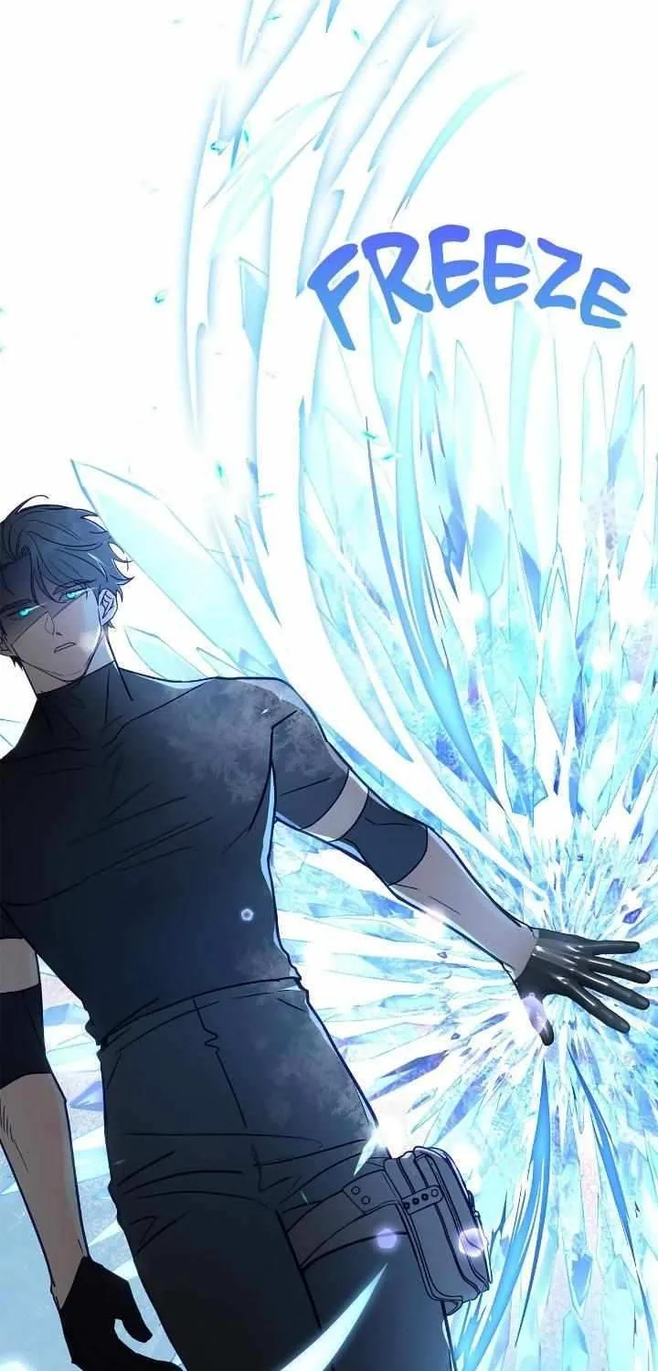 Read Civilian A chapter 11 image 14 on Lezhin