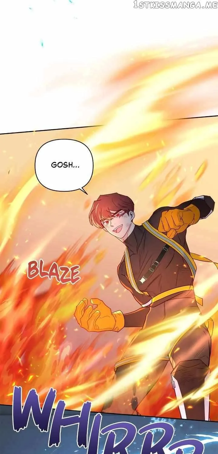 Read Civilian A chapter 11 image 16 on Lezhin