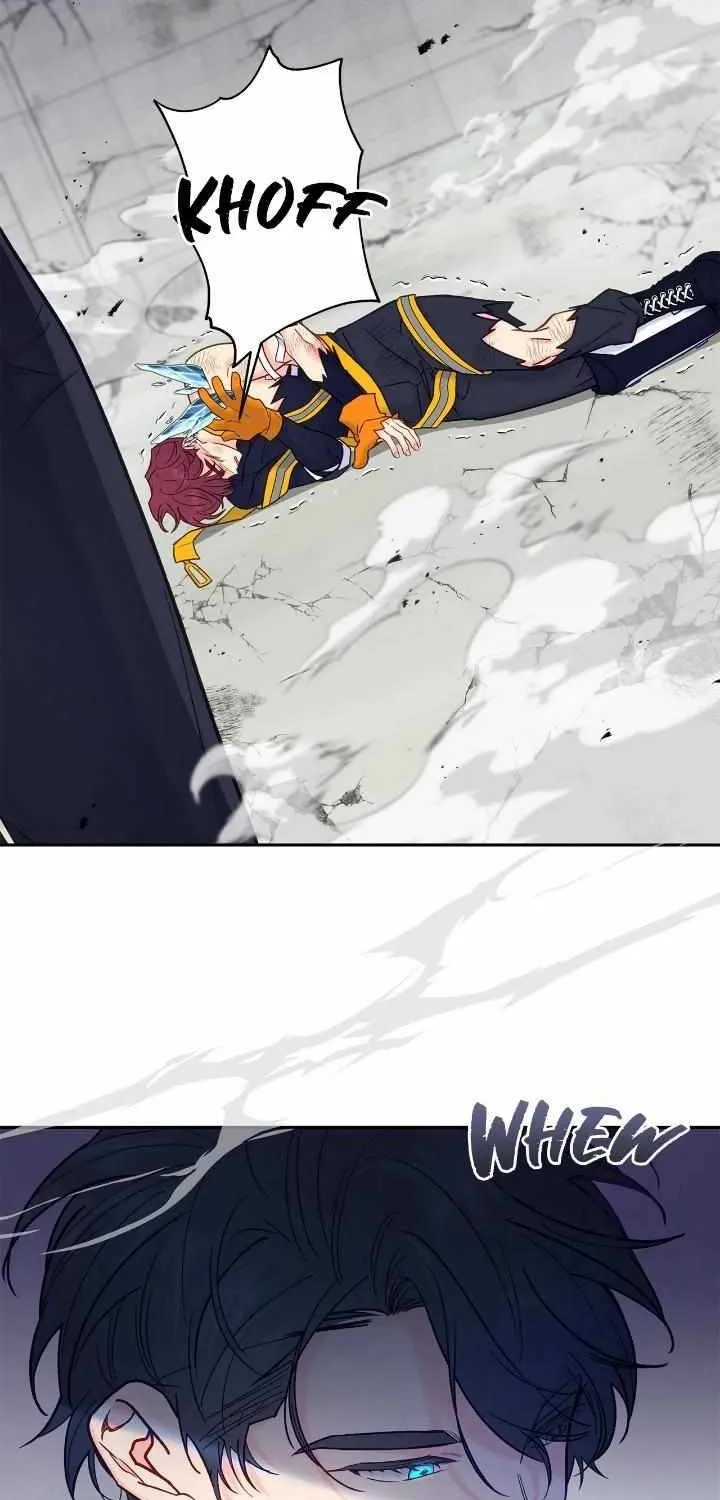 Read Civilian A chapter 11 image 24 on Lezhin
