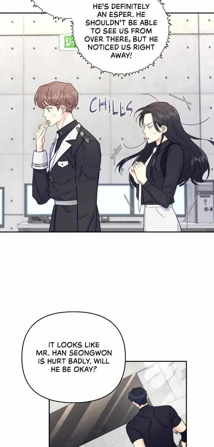 Read Civilian A chapter 11 image 27 on Lezhin