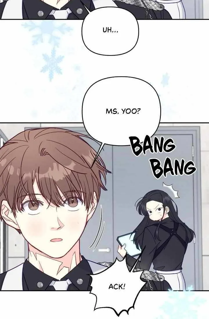 Read Civilian A chapter 11 image 29 on Lezhin