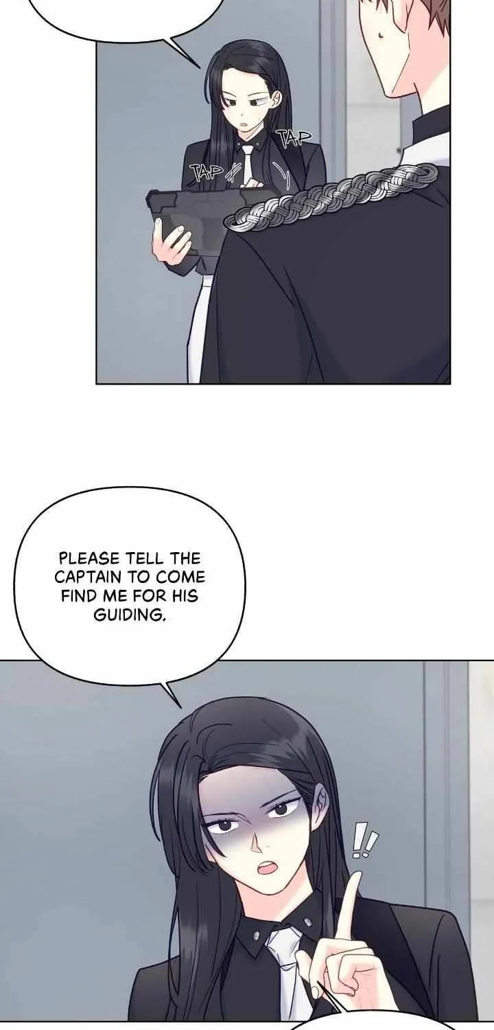 Read Civilian A chapter 11 image 35 on Lezhin