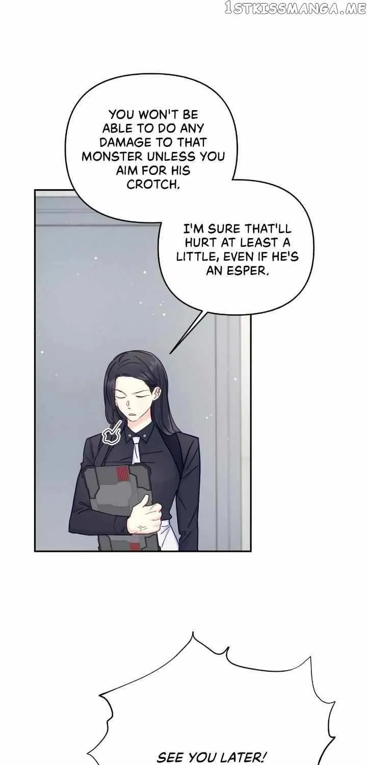 Read Civilian A chapter 11 image 37 on Lezhin