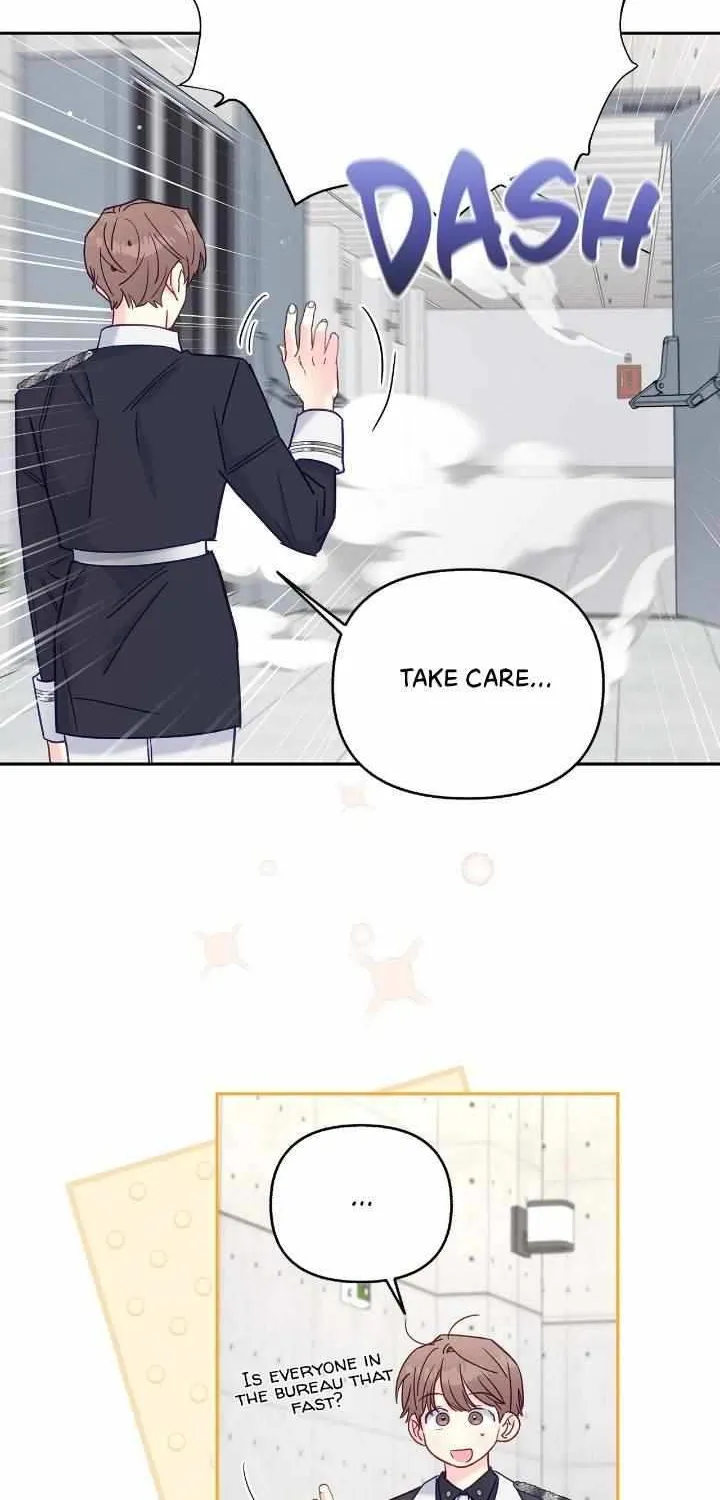 Read Civilian A chapter 11 image 38 on Lezhin