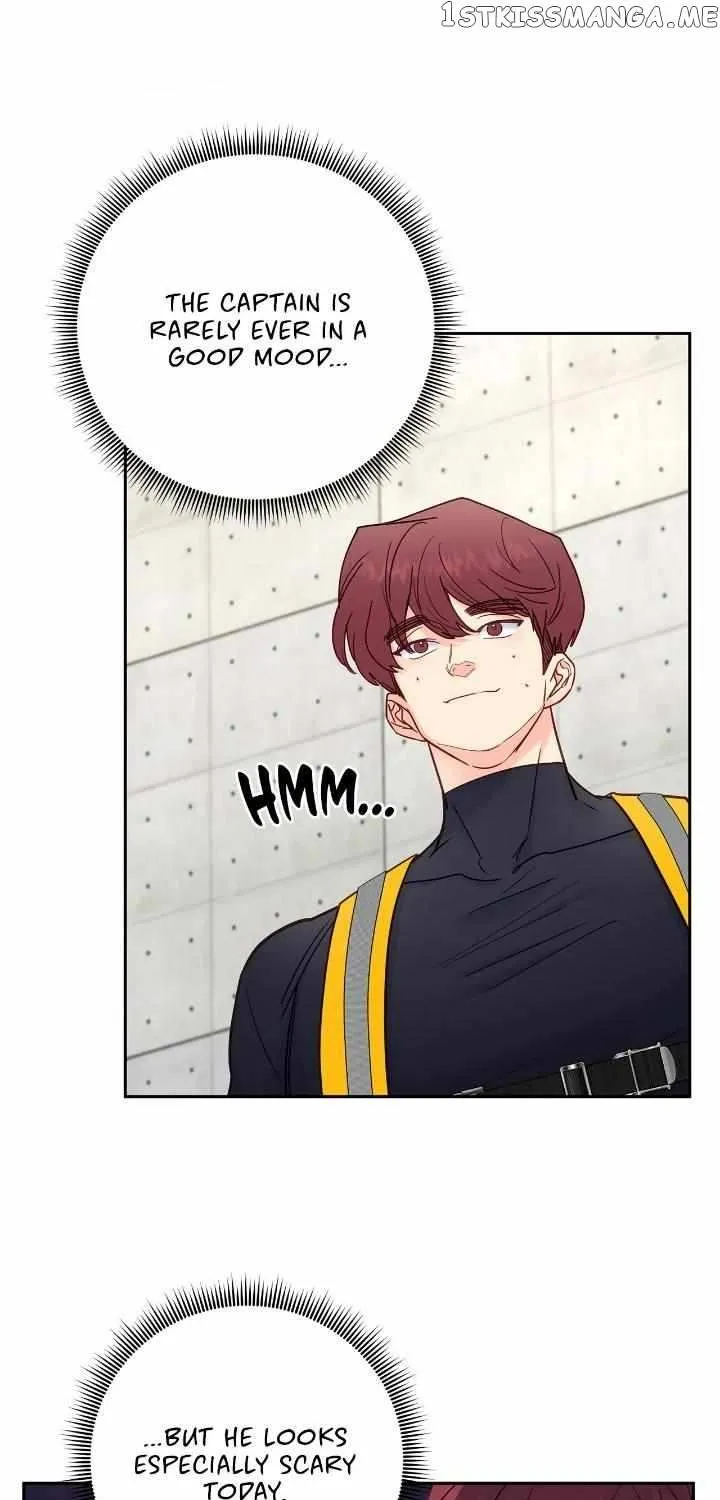 Read Civilian A chapter 11 image 4 on Lezhin