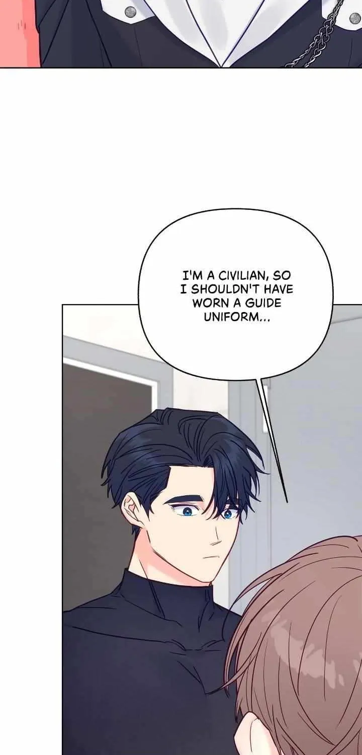 Read Civilian A chapter 11 image 47 on Lezhin