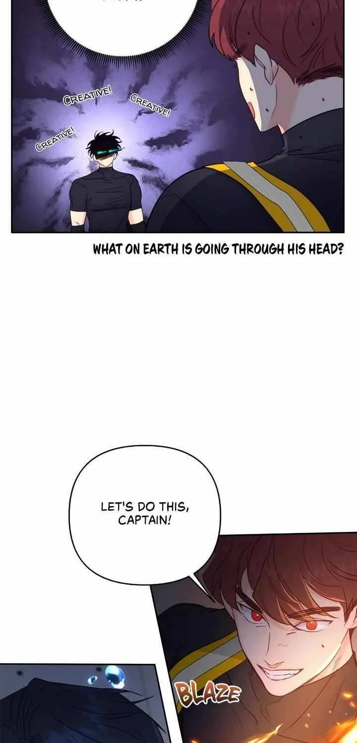 Read Civilian A chapter 11 image 5 on Lezhin