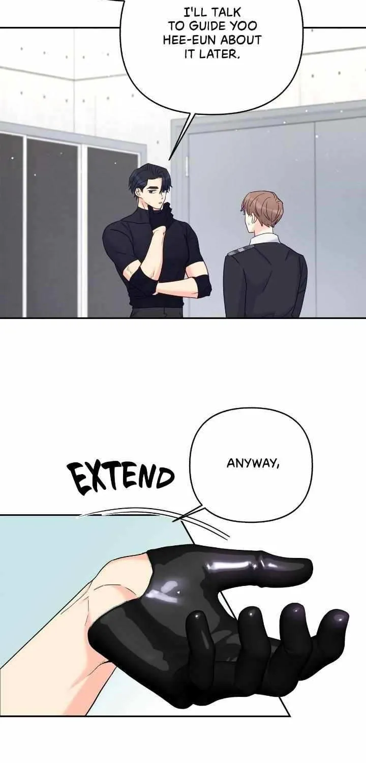 Read Civilian A chapter 11 image 51 on Lezhin