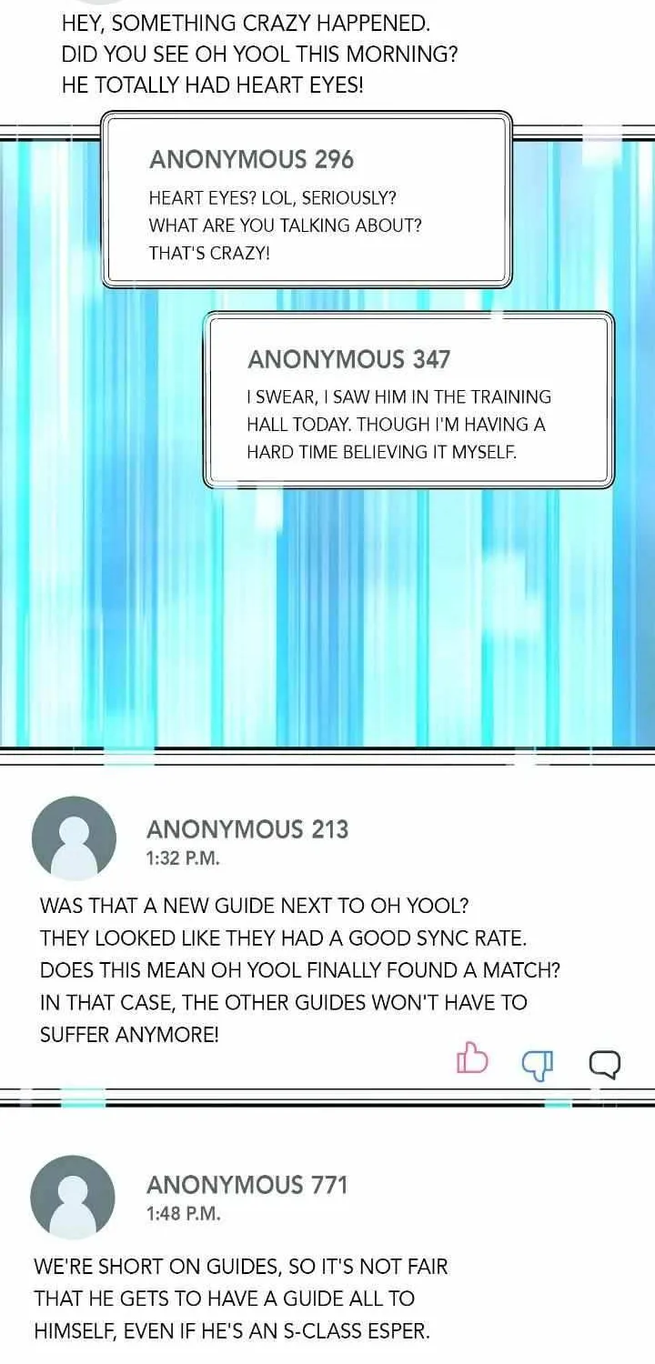 Read Civilian A chapter 11 image 58 on Lezhin